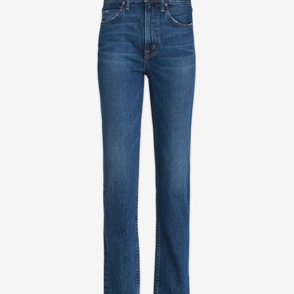 NEW No End Denim Mia Tapered Classic Fit (runs small) - Picture 5 of 6